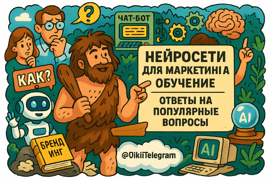    nejroseti v marketinge kak oni mogut sdelat vash biznes pribylnee i effektivnee