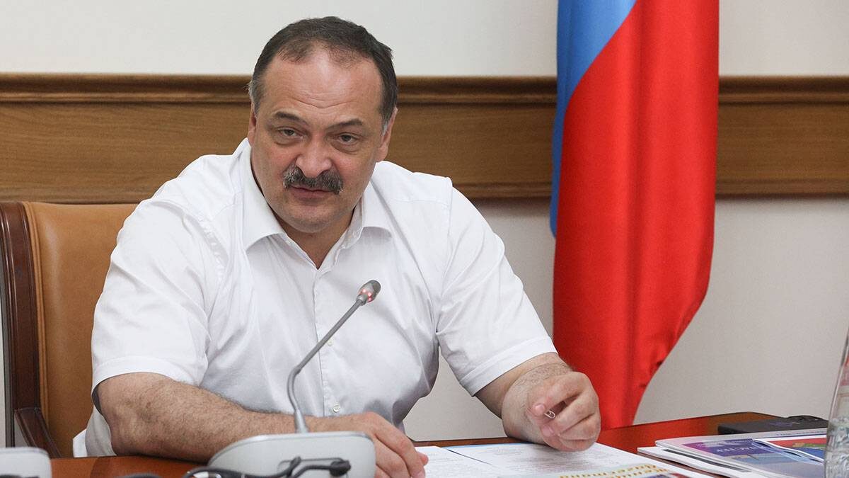    Фото: Пресс-служба Совфеда