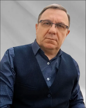 Карпов Сергей Георгиевич