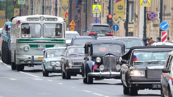 Фото: СПб ГУП «Пассажиравтотранс»