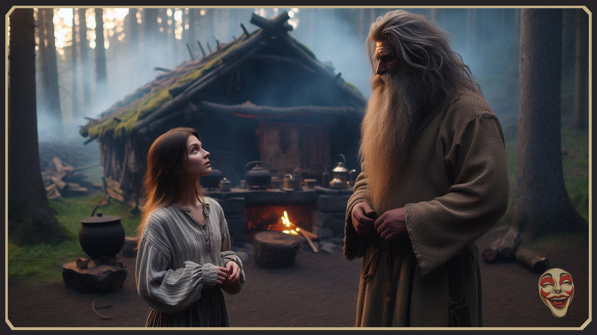 Когда я сказала свекрови, что хочу свою кухню - Рассказ