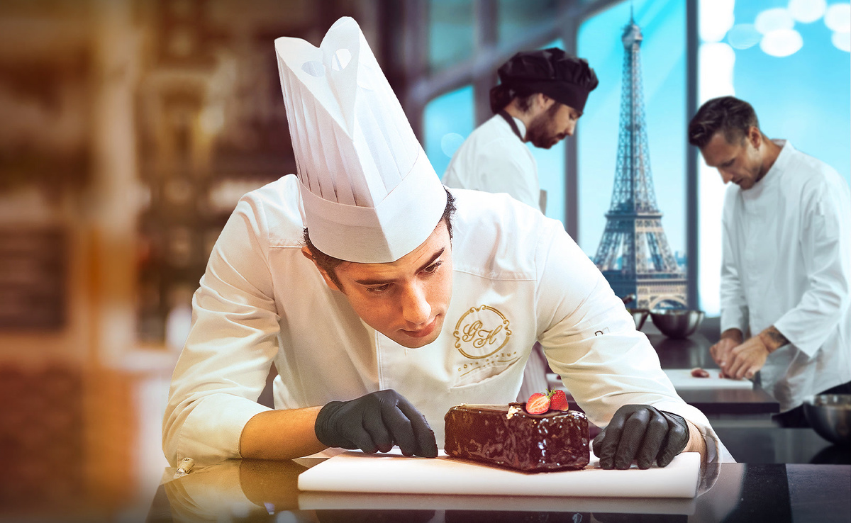 Кухня со звёздами
Рейтинг 7,7 из 10
7,7
À la belle étoile, 2023
18+