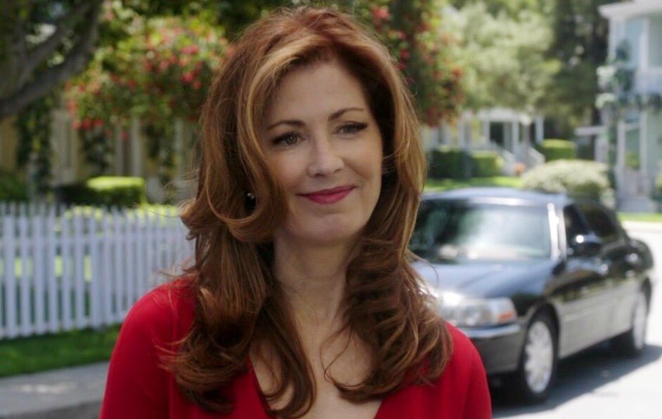 Кадр из сериала «Отчаянные домохозяйки»