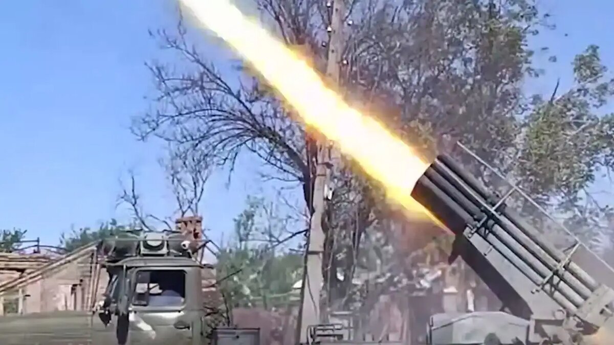    Военные действия