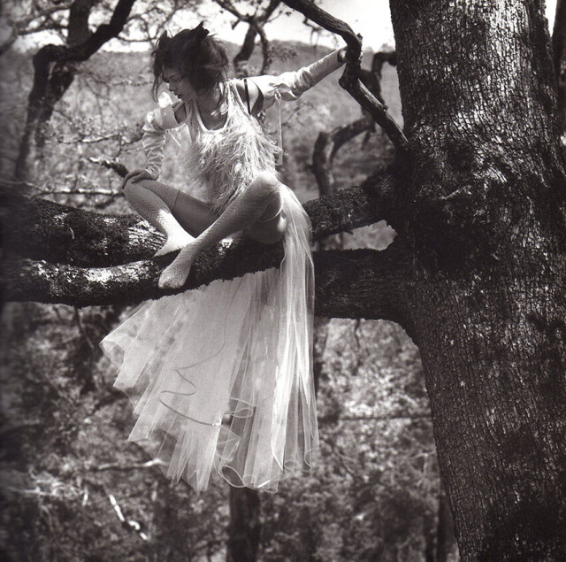 фото Мишель Перез