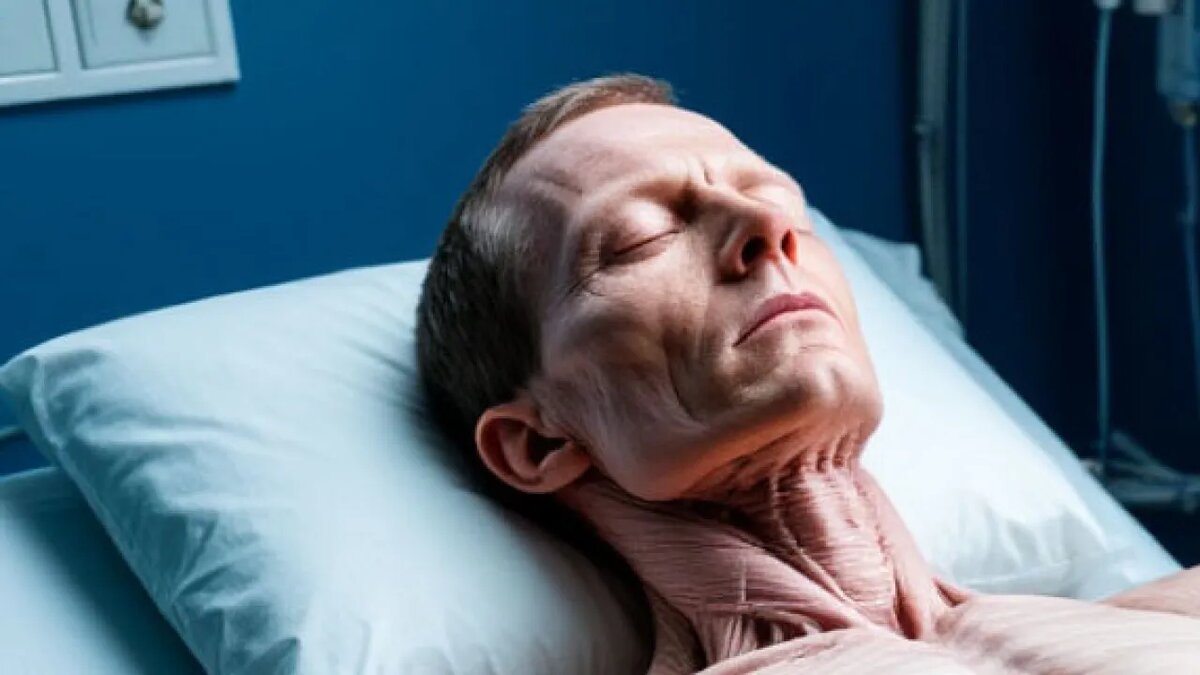    Сгенерировано ИИ