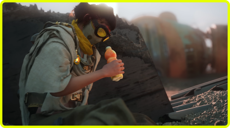 Hello Sunshine — official teaser trailer