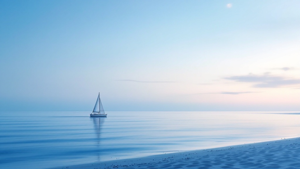    Парусная яхта «Мир»: История, символика и будущее российского парусного спорта SandB