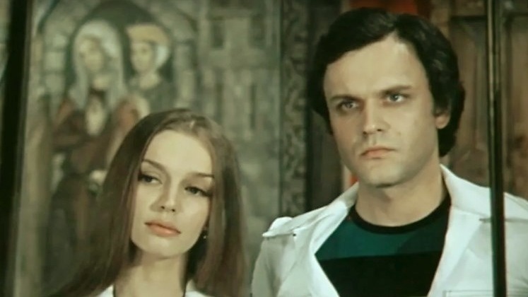 В музвкальной постановке "31 июня"