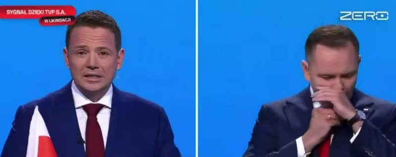    Скриншот видео: портал Zero