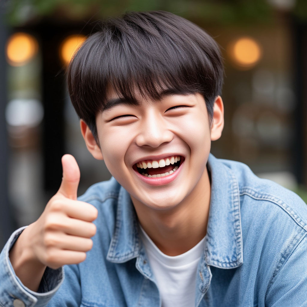 Снимок созданный ИИ.