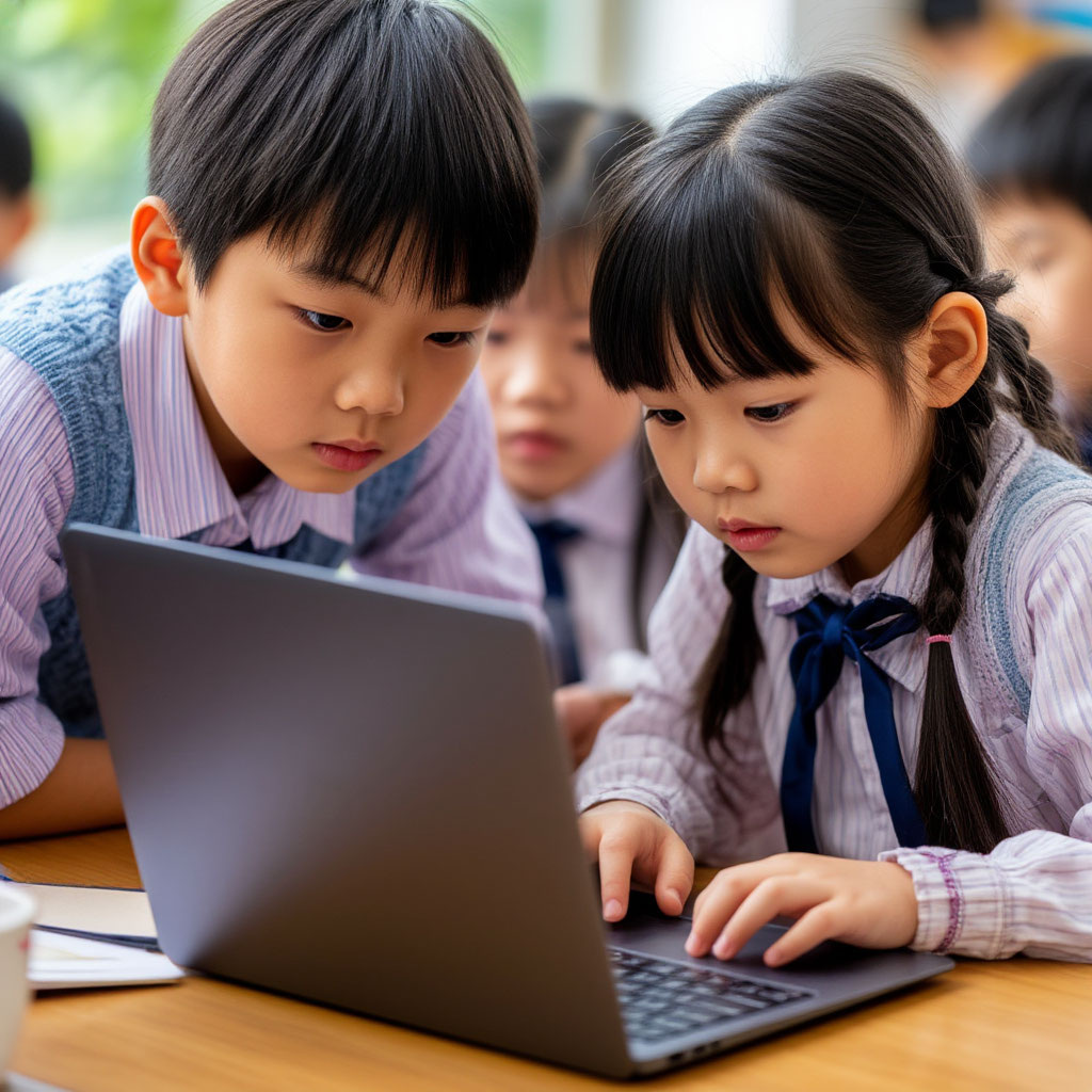 Снимое созданный ИИ.