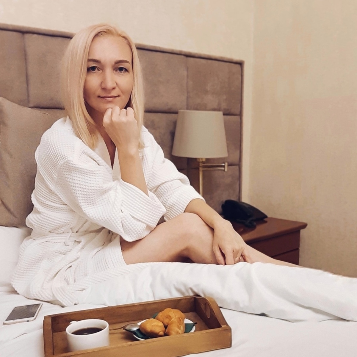 Выбираю себя.