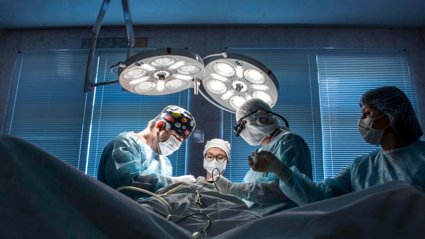    Фото: © РИА Новости/Дмитрий Макеев; 5-tv.ru