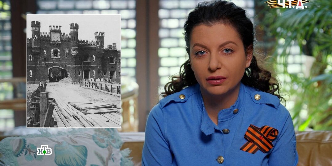 В Брестской крепости за день убили больше фашистов, чем во Франции за полгода