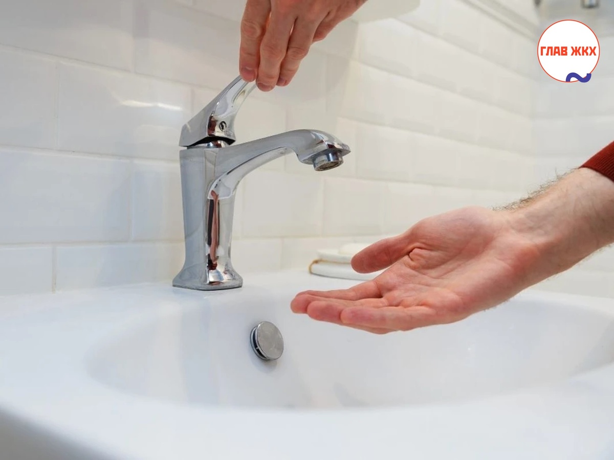 Воду отключили без предупреждения — имеют ли право?
