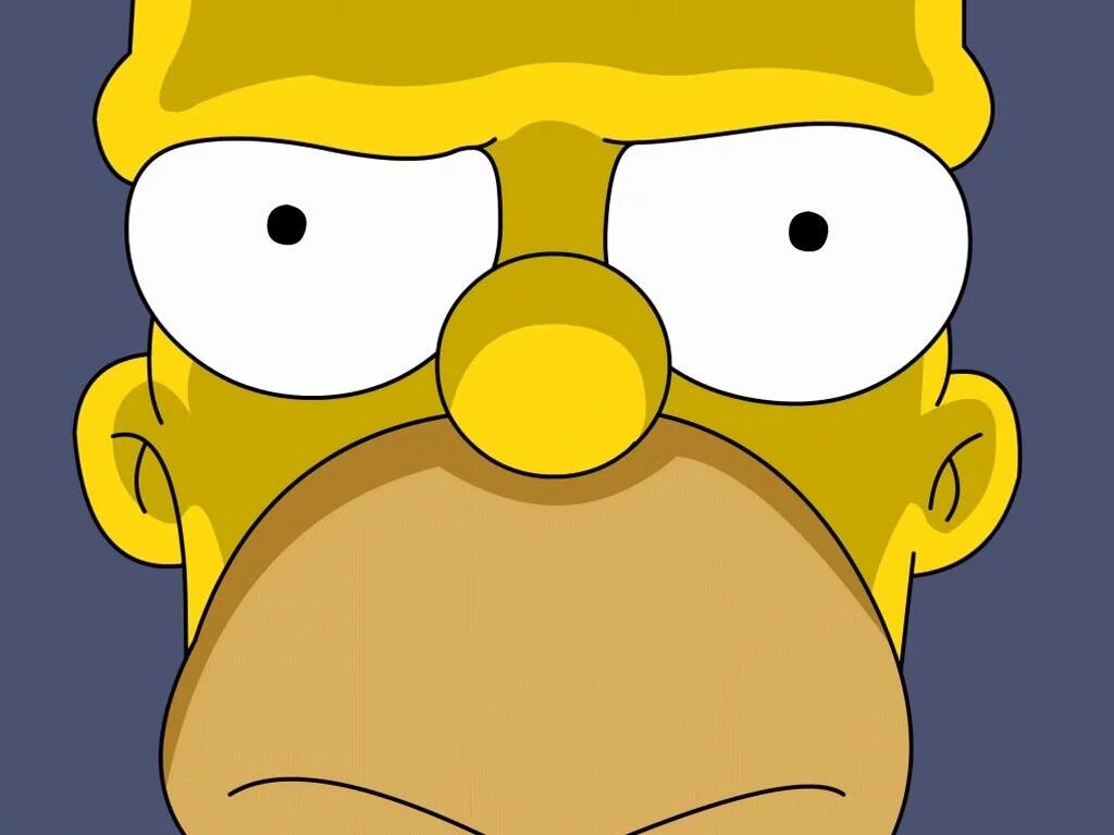 Гомер Симпсон