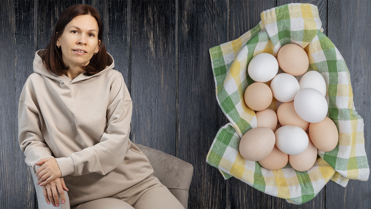 Дезинфекция яиц — это не паранойя, а разумная мера предосторожности.