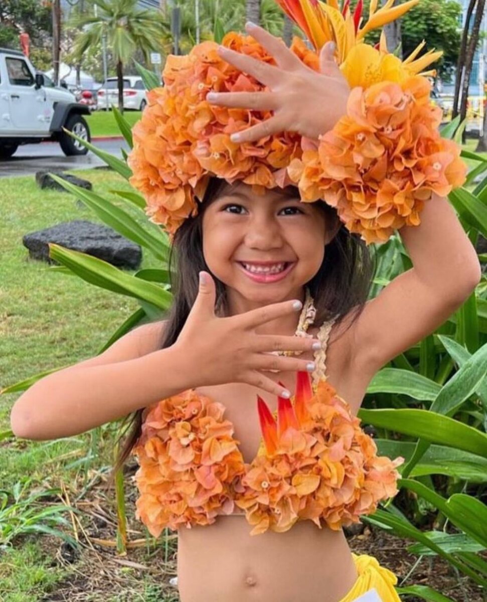 Майя Кеалоха