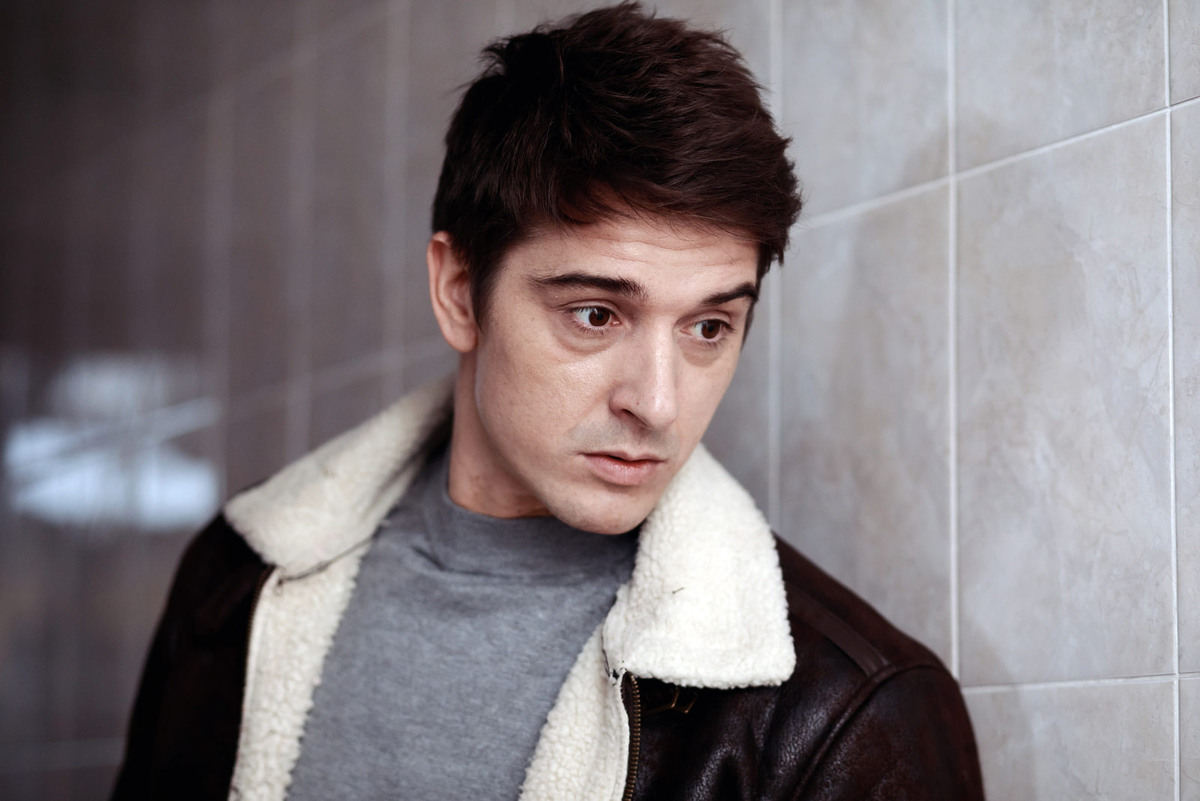 Станислав Бондаренко