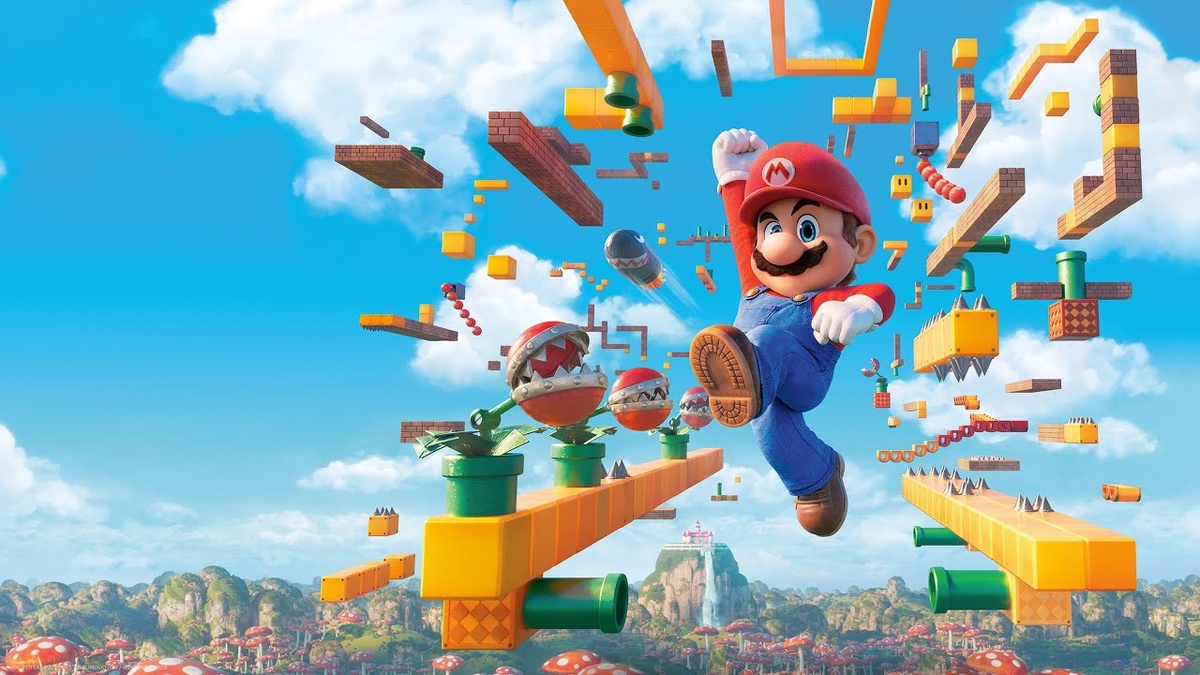 Mario