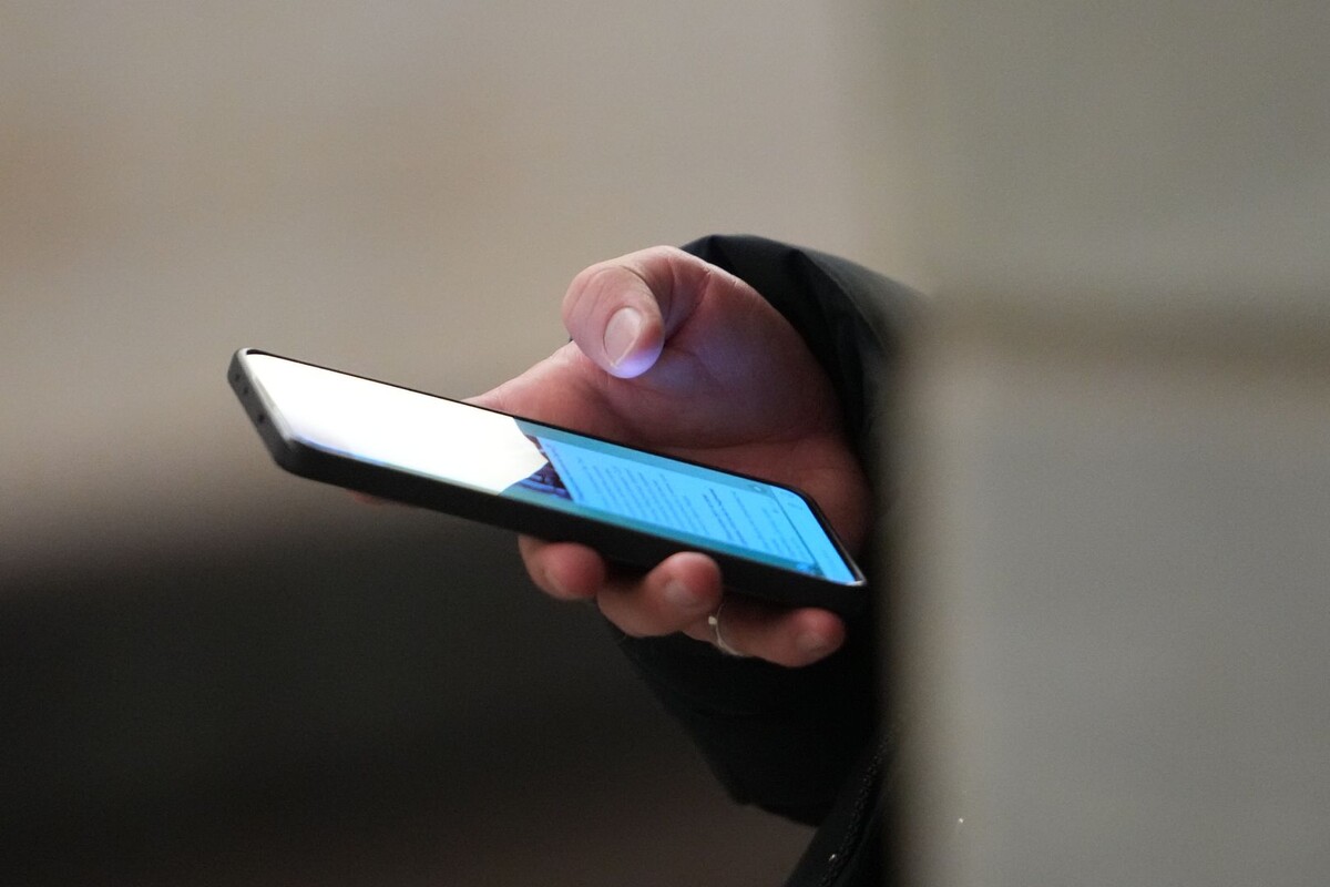     / Источник: ©ИЗВЕСТИЯ/Дмитрий Коротаев