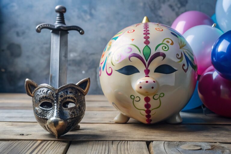    Как создать идеальный семейный бюджет: 4 простых шага к финансовой стабильности и комфортной жизни