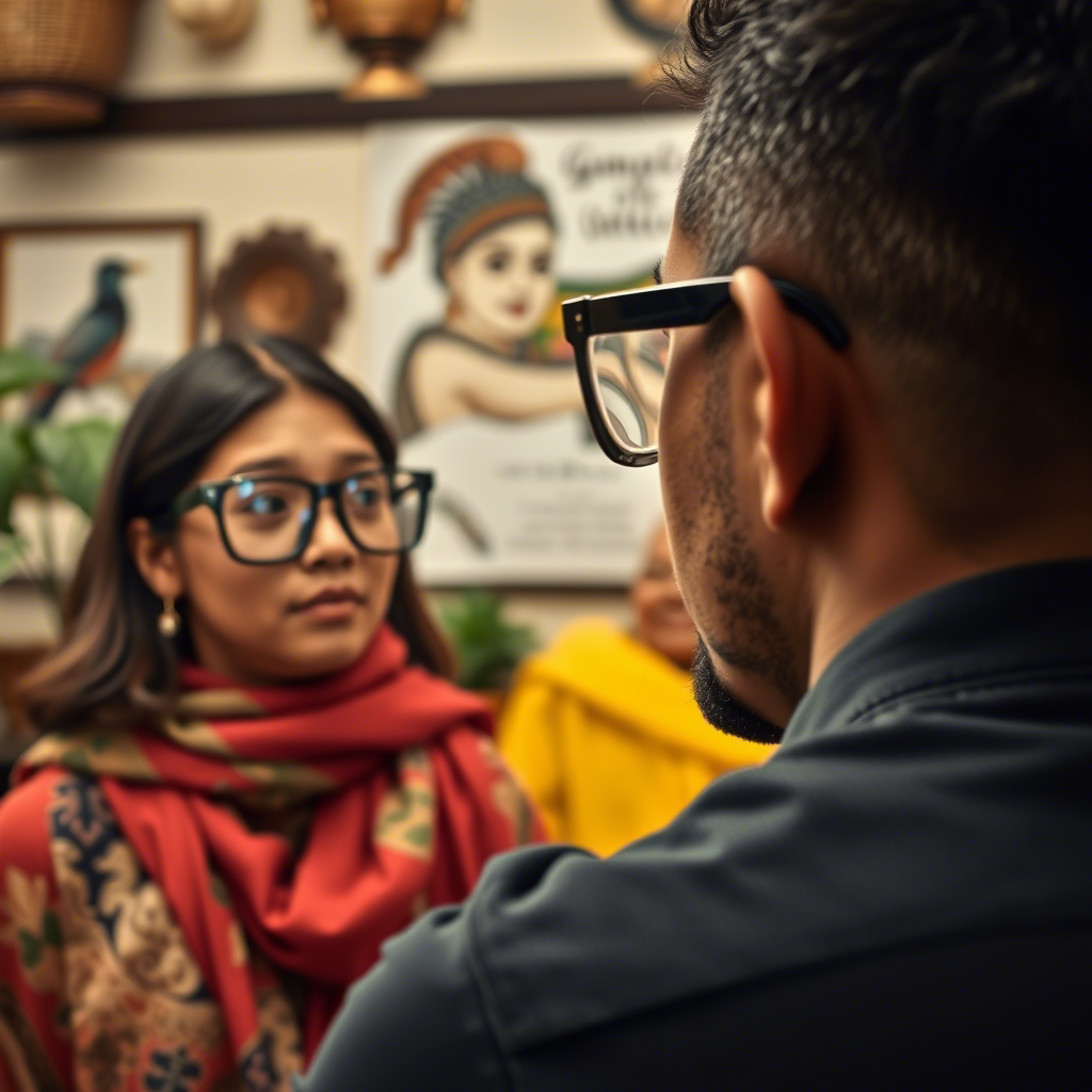 Как культурные стереотипы мешают пониманию других: стратегии развития межкультурной компетентности