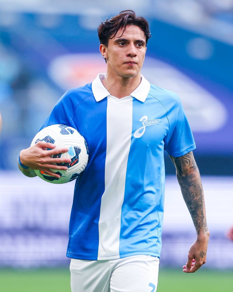 фото: t.me/fczenit