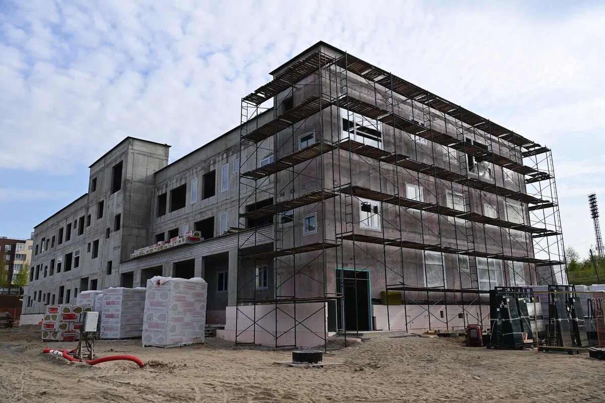    Фото: "Республика"/Сергей Юдин