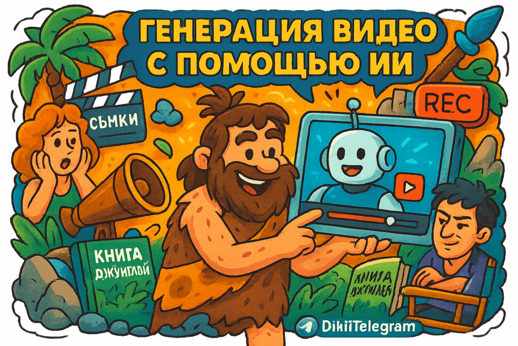    generacziya video s pomoshhyu ii kak izmenit vashu marketingovuyu strategiyu navsegda