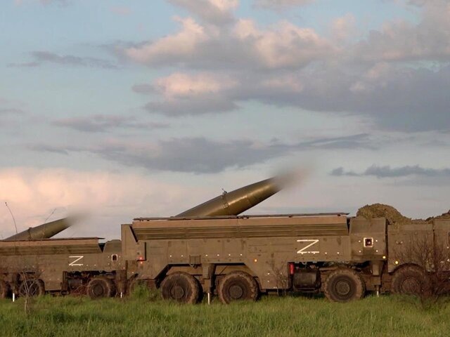    Фото: РИА Новости/министерство обороны РФ