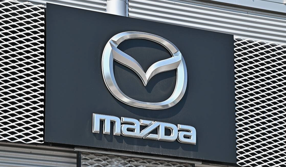 Mazda в России