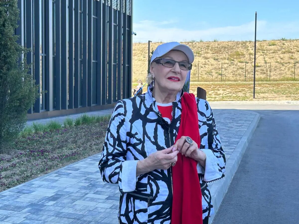    Фото: Gazeta.SPb