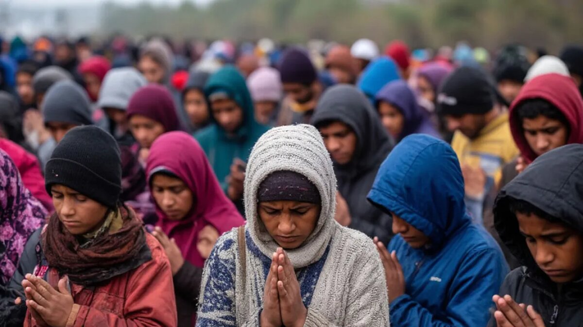    Сгенерировано ИИ