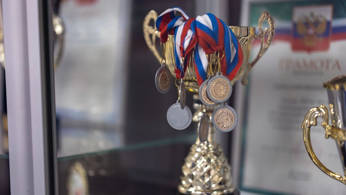    Фото: Сергей Зубков/«Ямал-Медиа»