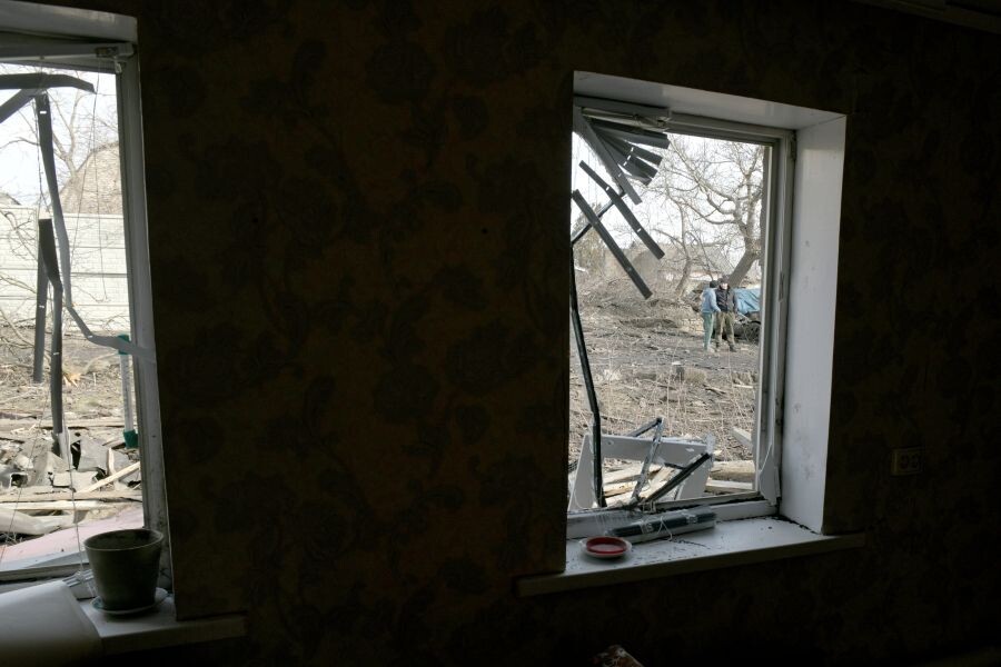     / Источник: ©РИА Новости/Таисия Воронцова