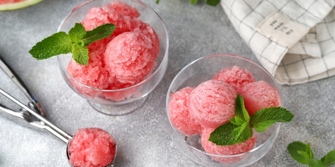 Летнее меню. Что стоит попробовать летом?