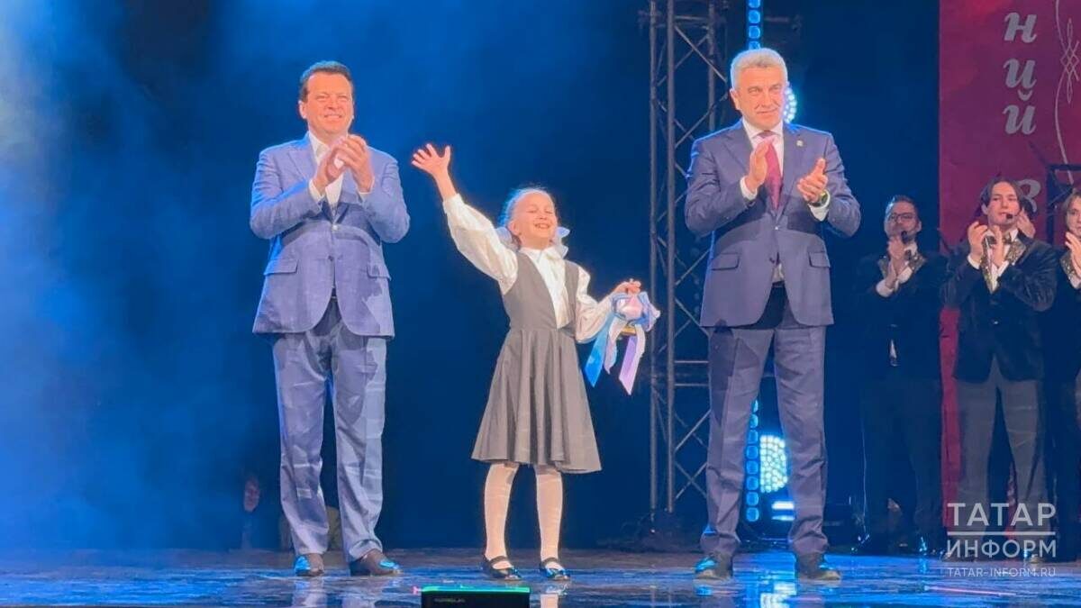 Фото: © Чулпан Шакирова / «Татар-информ»