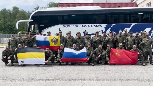    © Пресс-служба Минобороны РФ