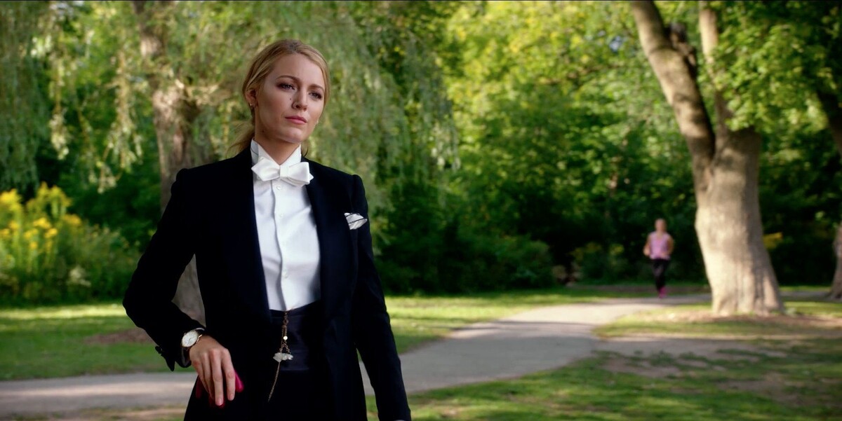 Кадр из фильма «Простая просьба»