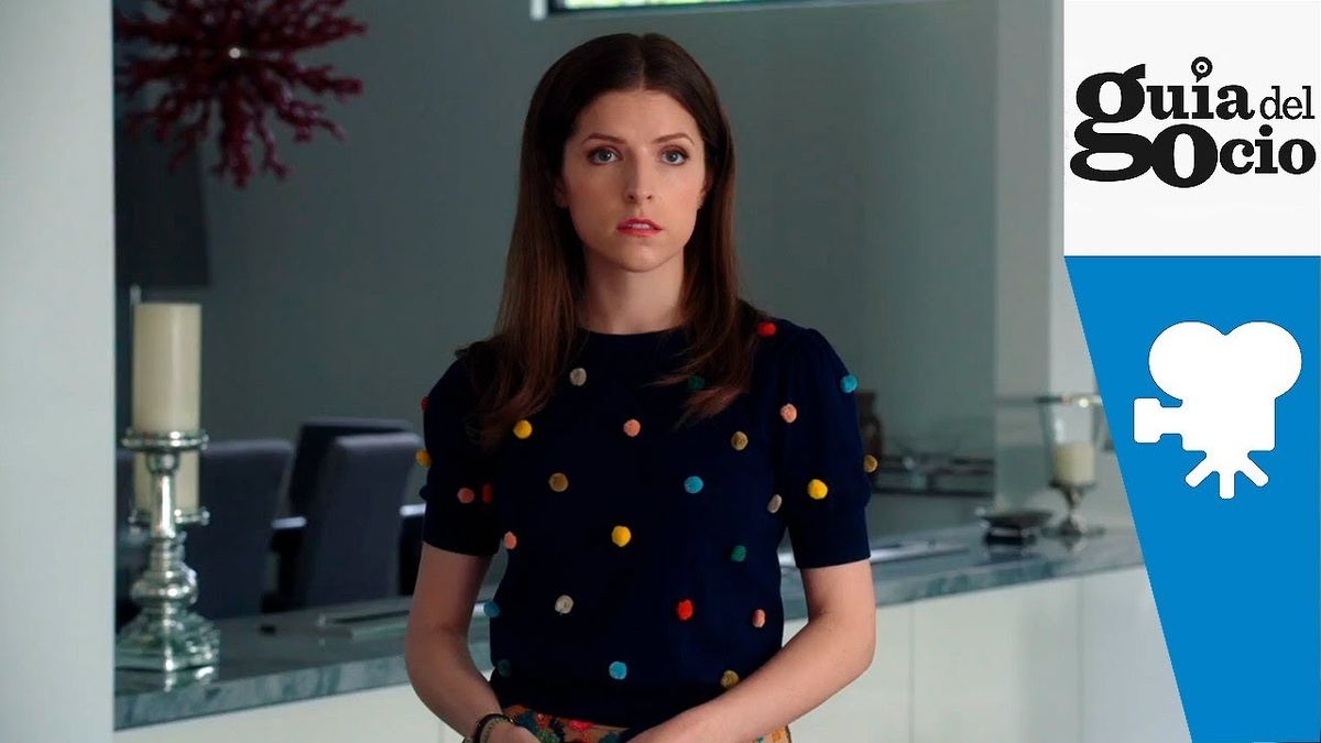 Кадр из фильма «Простая просьба»