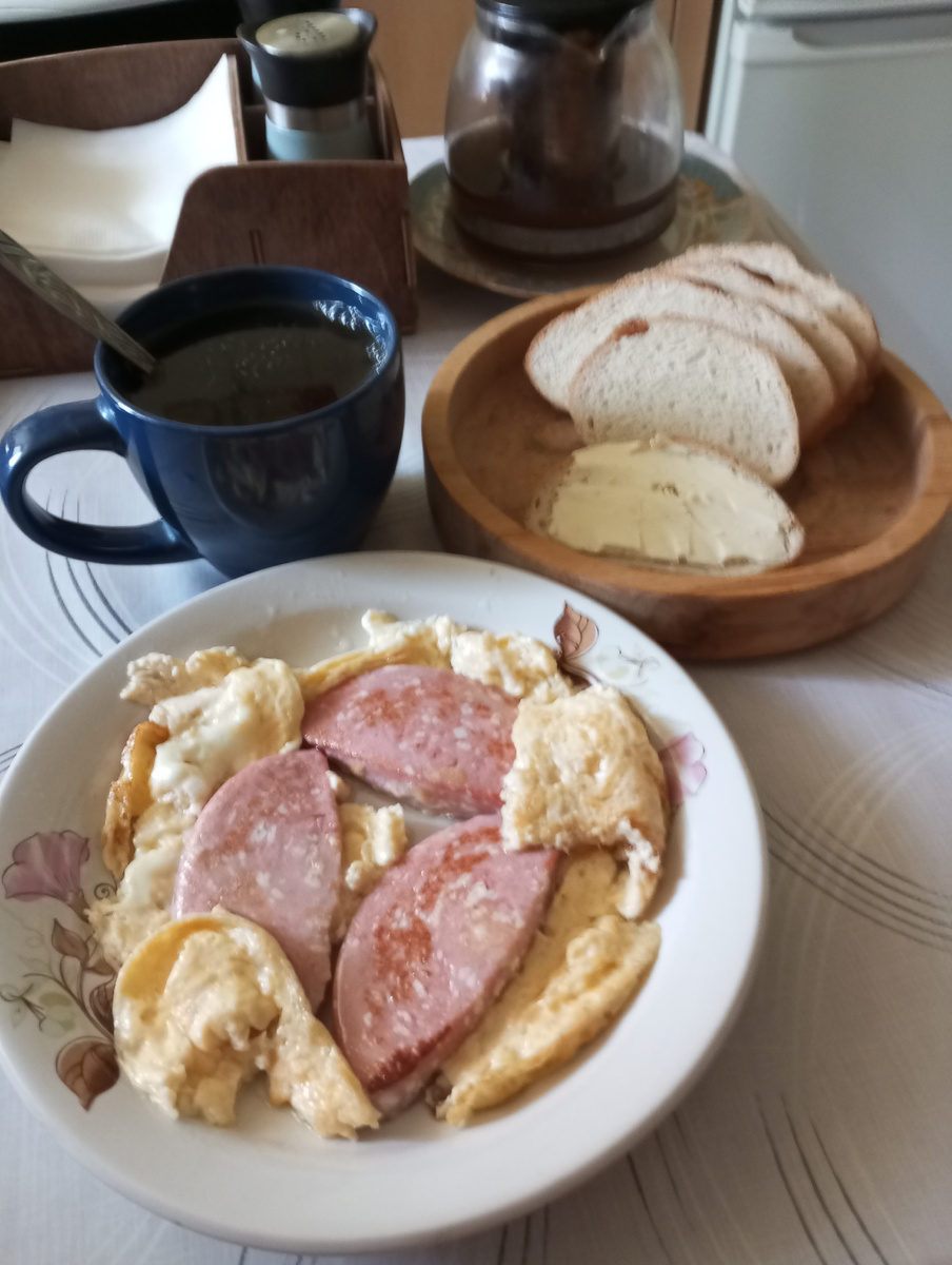 Фото автора. 