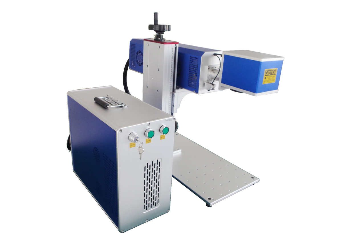 CO2 лазерные маркеры