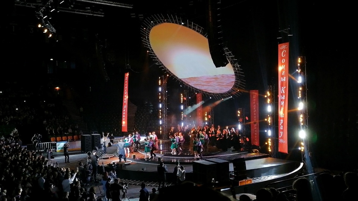 Фото: Габдуллина Индира