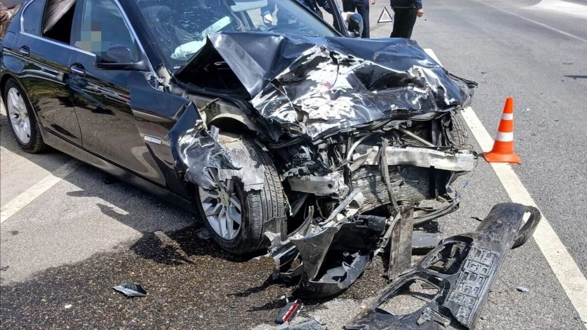     Источник: Госавтоинспекция Ставрополья