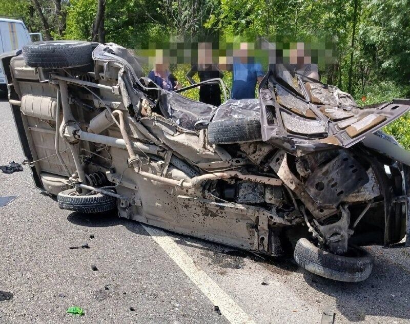     Источник: Госавтоинспекция Ставрополья