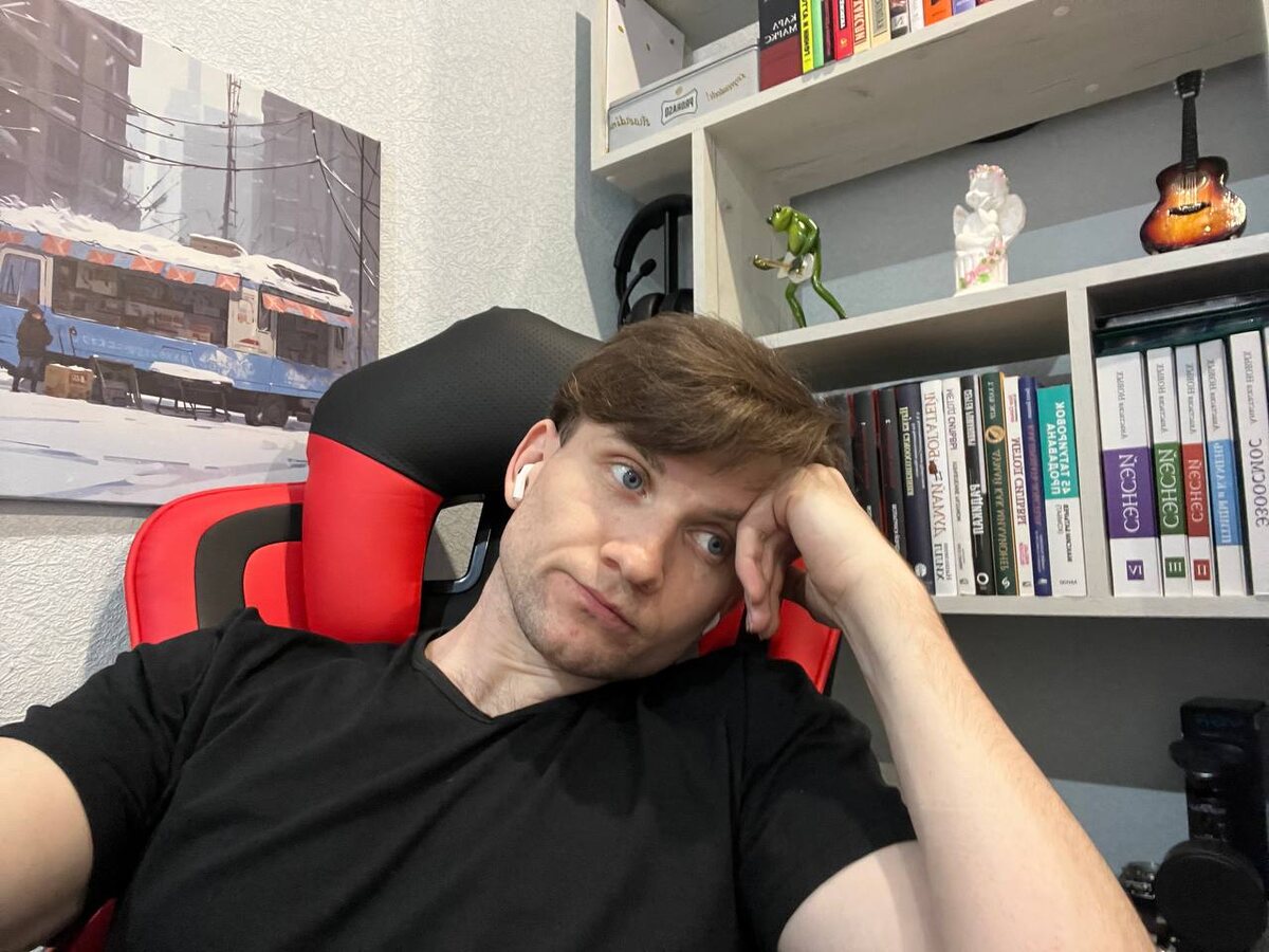 Фото из личного архива