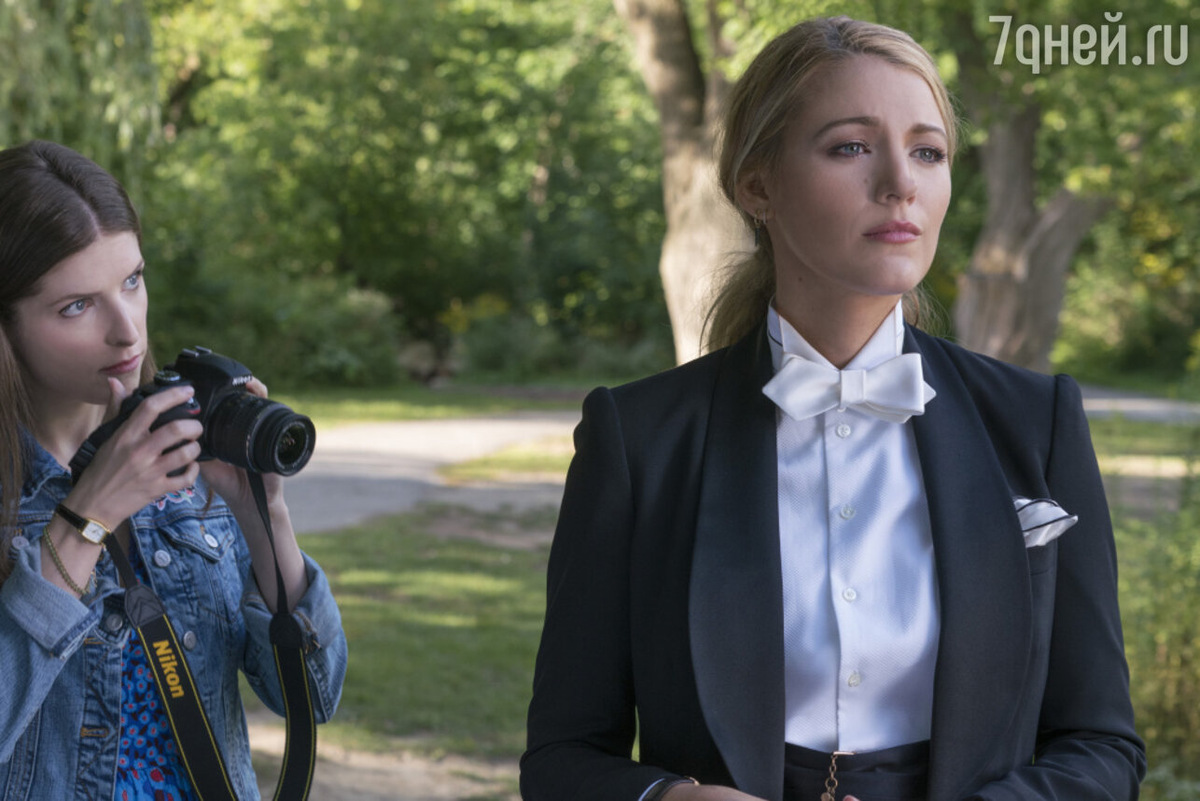 Кадр из сериала «Простая просьба»