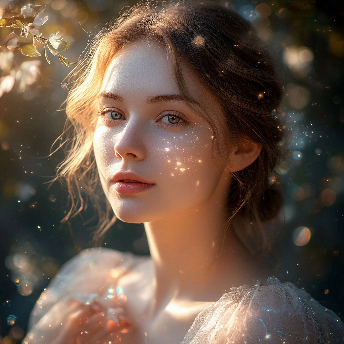 Авторские рассказы Елены Стриж © (1031_с)